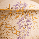 Wisteria Whisper – Three Harmony Gaiwan