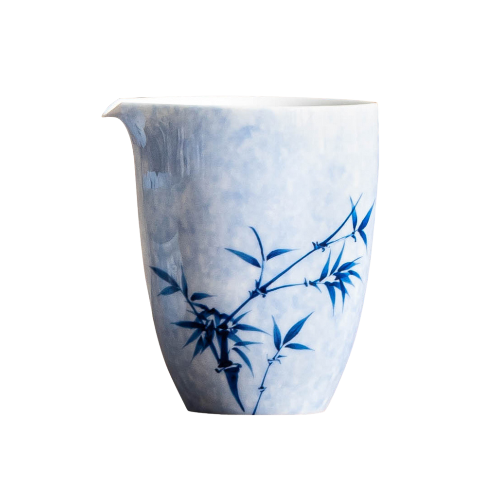 Ink Bamboo – Fairness Pitcher