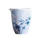 Ink Bamboo – Fairness Pitcher