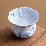 Ink Bamboo – Tea Strainer Set