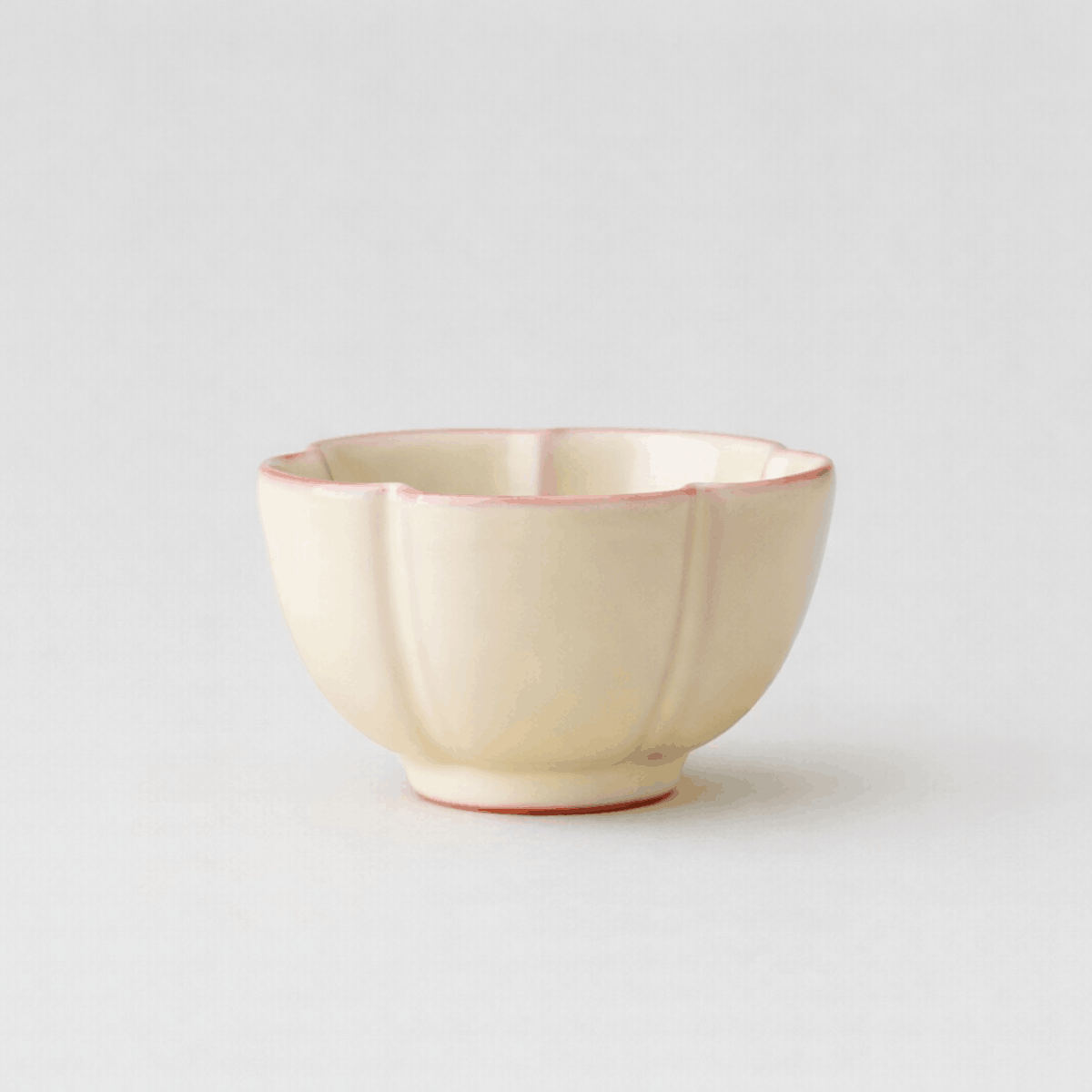 IvoryJade-Sakura Tea Cup