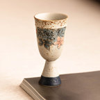 Golden Hydrangea – Aroma Cup