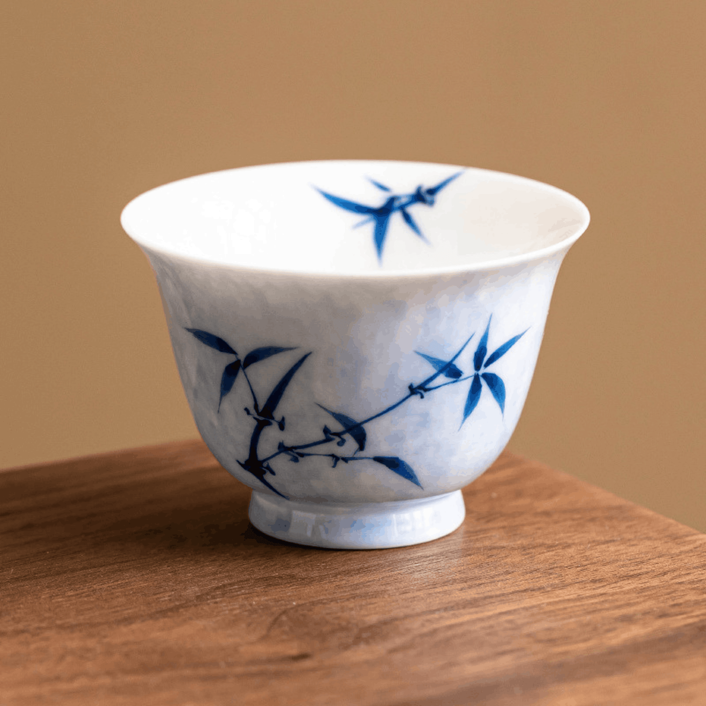 Ink Bamboo – Flared Rim Cup