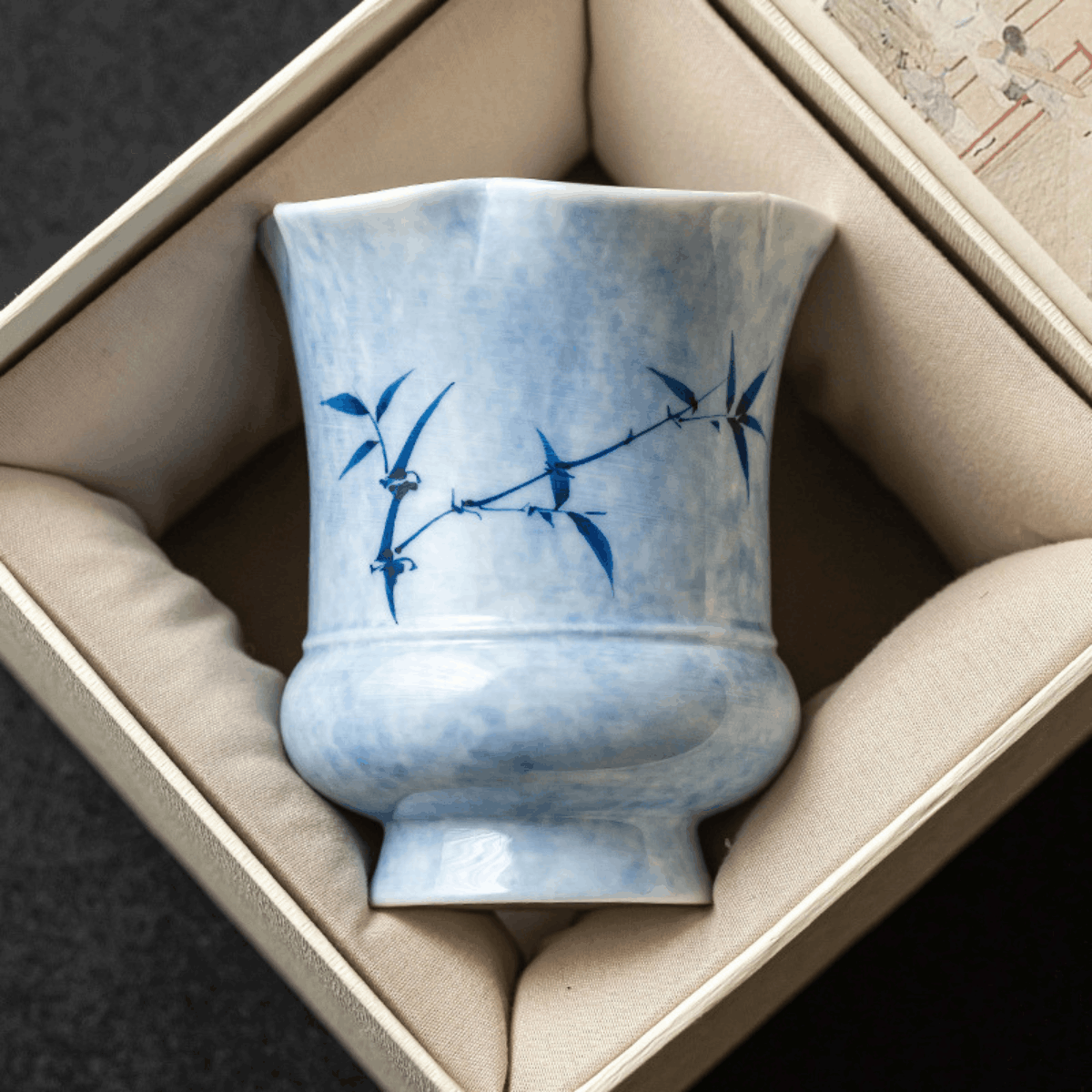 Ink Bamboo – Ink Bamboo Tea Tools Set