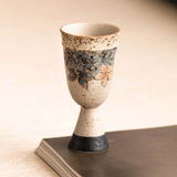 Golden Hydrangea – Aroma Cup