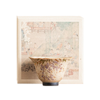 Wisteria Whisper – Blossom Bell Cup