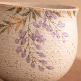 Wisteria Whisper – Crimson Harmony Cup