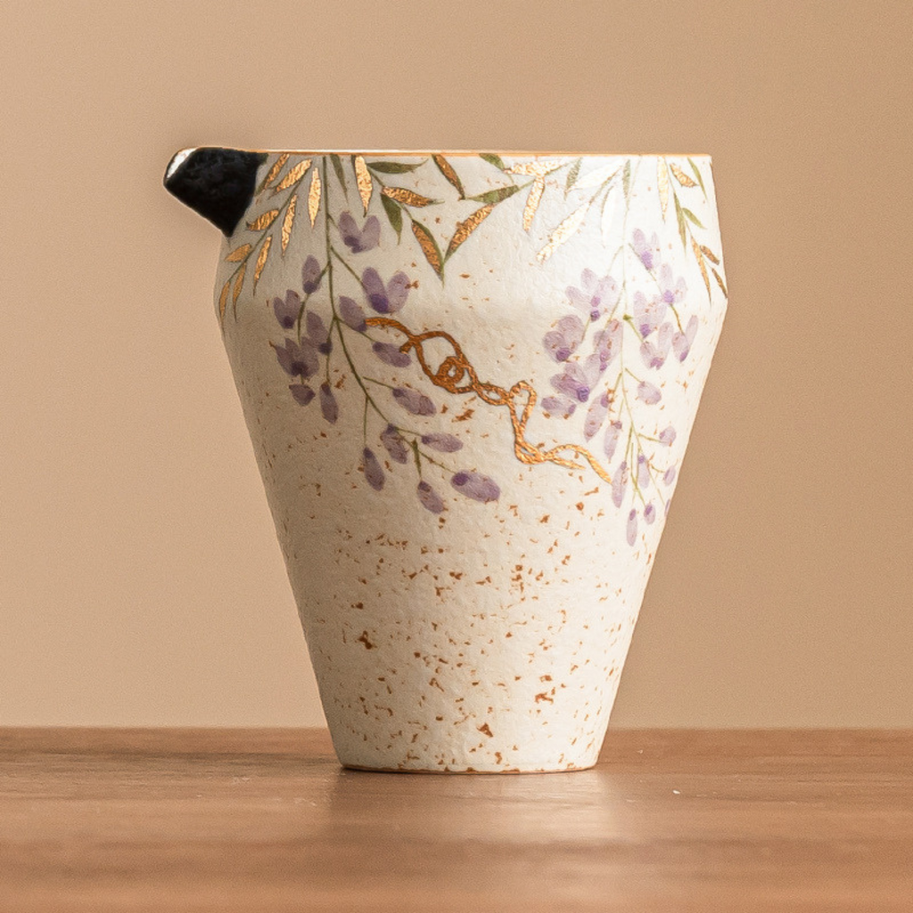 Wisteria Whisper – Fairness Pitcher