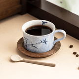 Ink Bamboo – Morning Mug