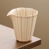 IvoryJade-Lotus Pitcher