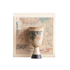 Golden Hydrangea – Aroma Cup