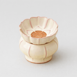 IvoryJade-Lotus Tea Strainer