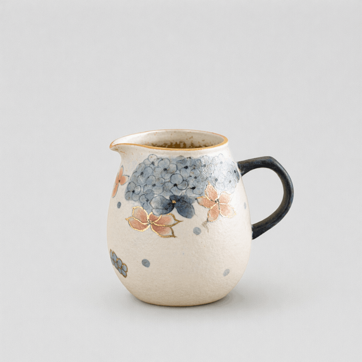 Golden Hydrangea – Fairness Pitcher