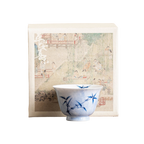 Ink Bamboo – Flared Rim Cup