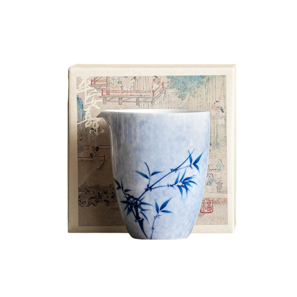 Shop the whole Ink Bamboo collection