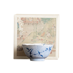 Ink Bamboo – Petal Rim Cup