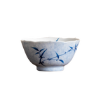 Ink Bamboo – Petal Rim Cup