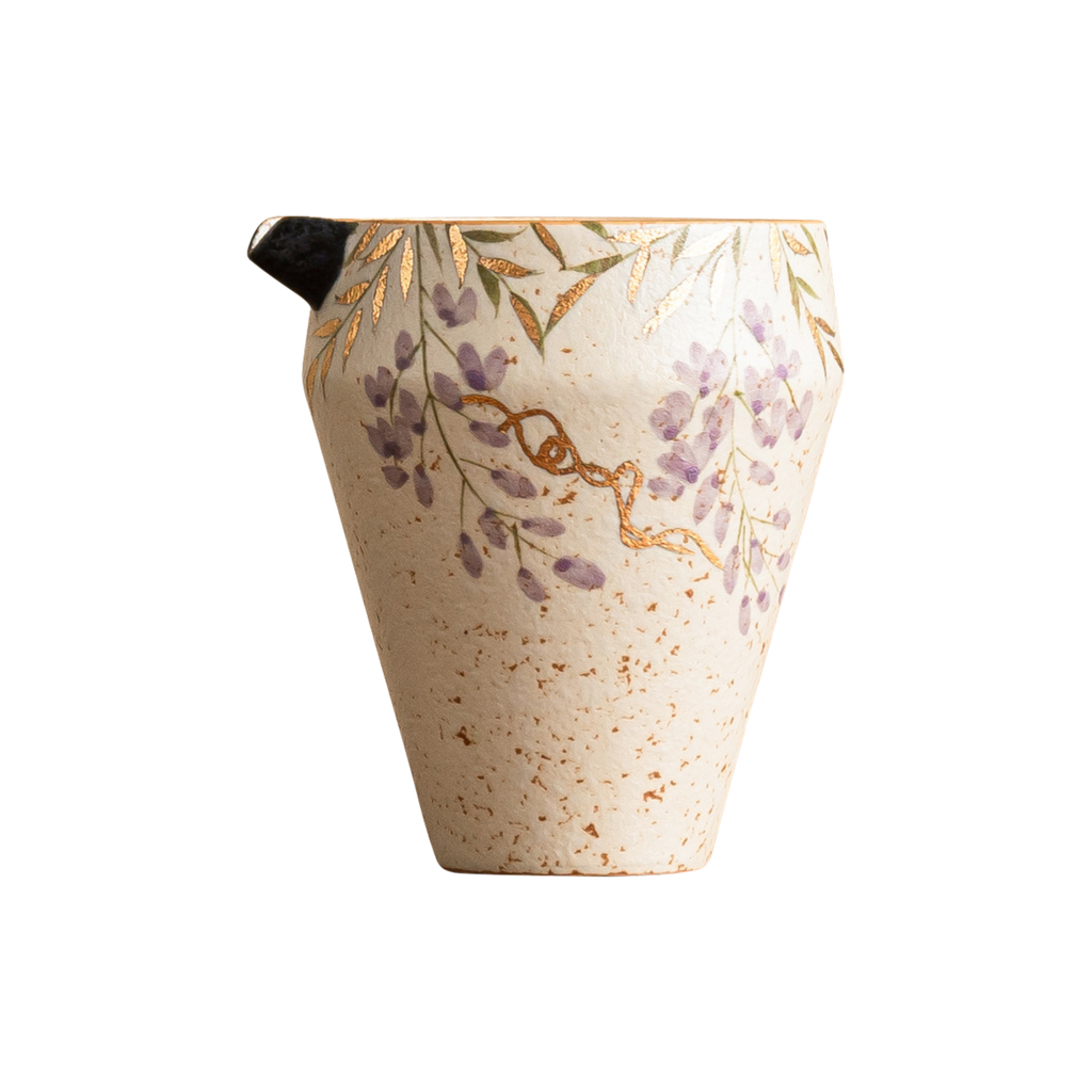 Wisteria Whisper – Fairness Pitcher