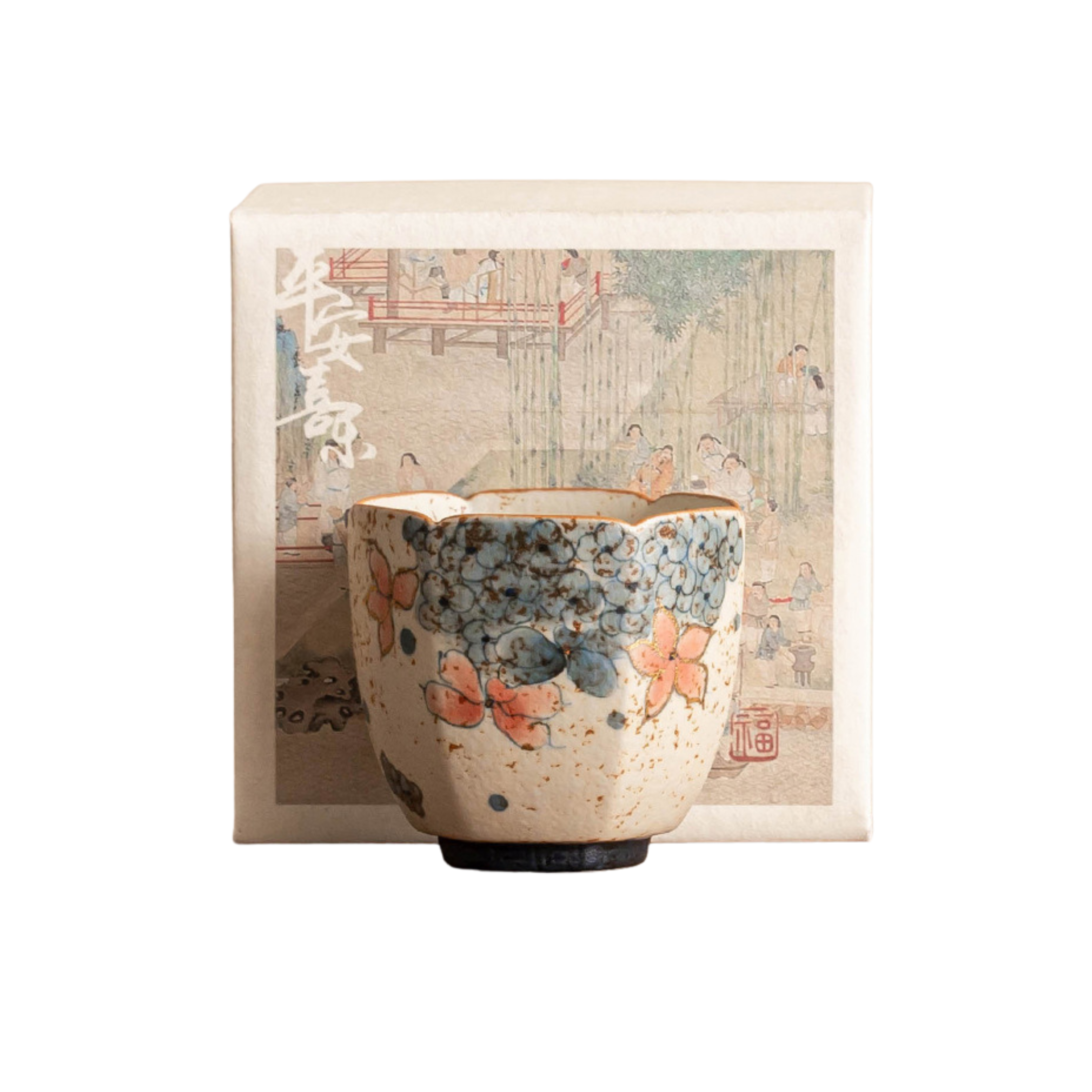 Shop the whole Golden Hydrangea Collection