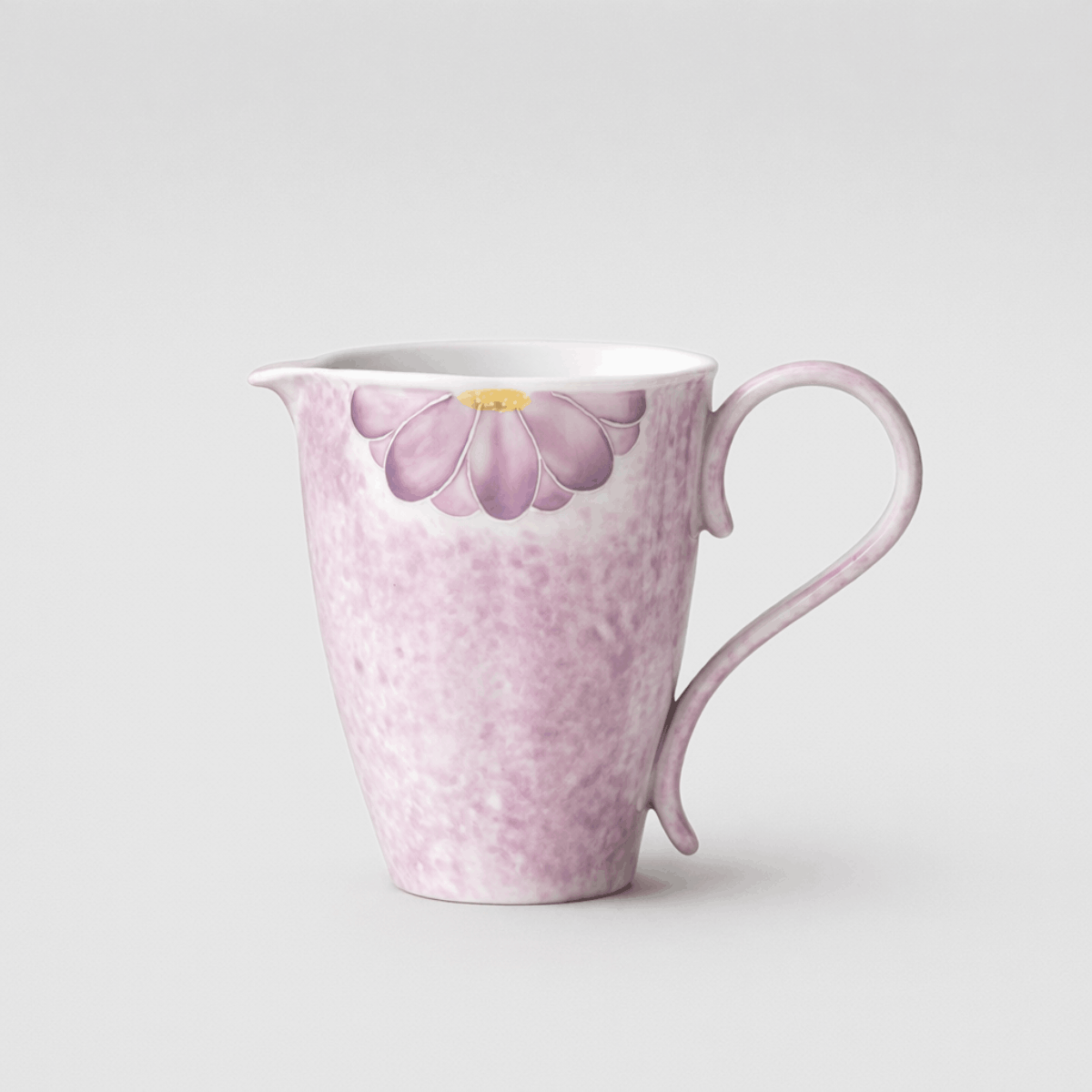 Amethyst Daisy – Southern Gourd Mug