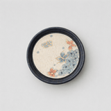 Golden Hydrangea — Drum Lid Rest