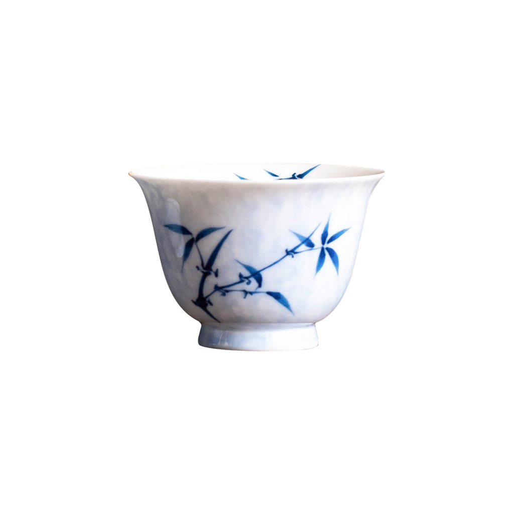Ink Bamboo – Flared Rim Cup