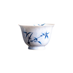 Ink Bamboo – Flared Rim Cup