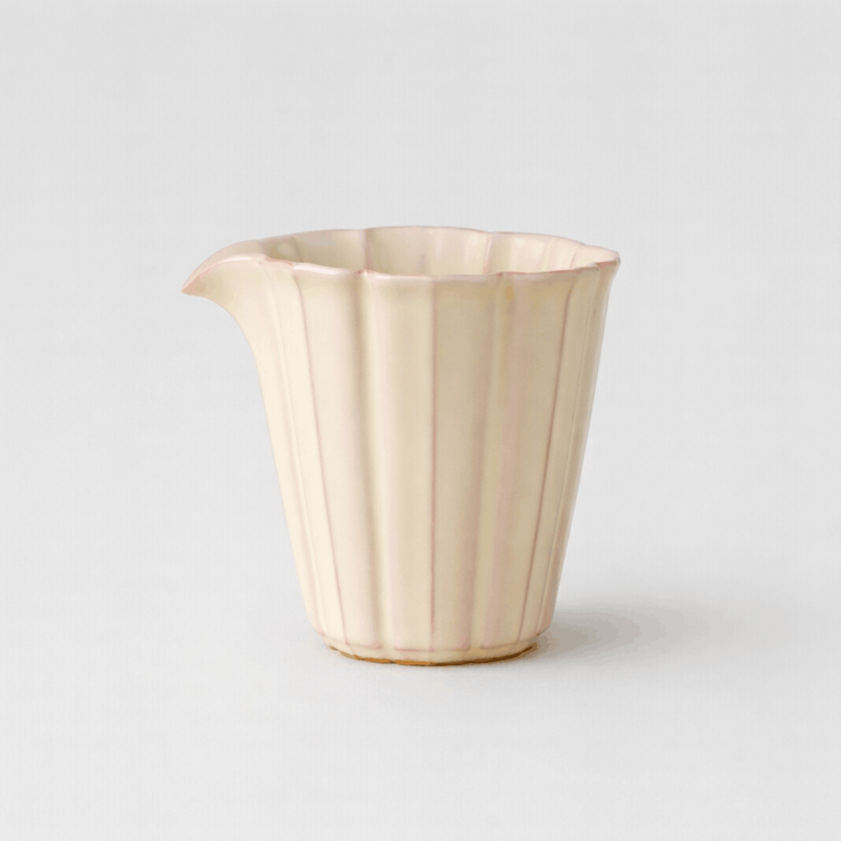 IvoryJade-Lotus Pitcher