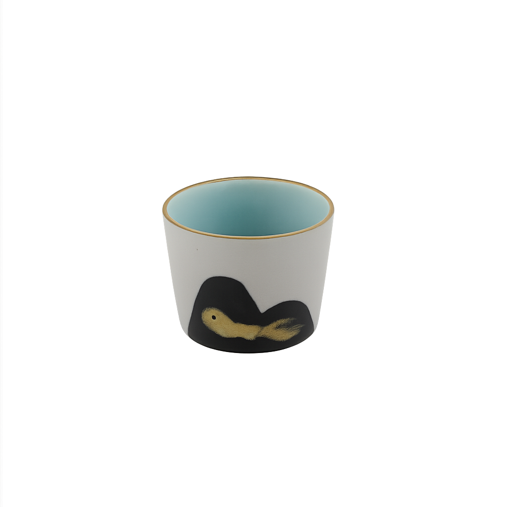 Mountaice Tea Set