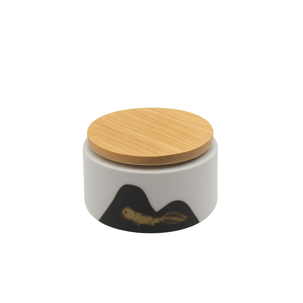 Mountaice Tea Set