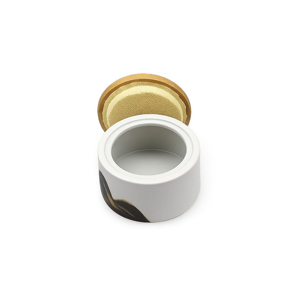 Mountaice Tea Set