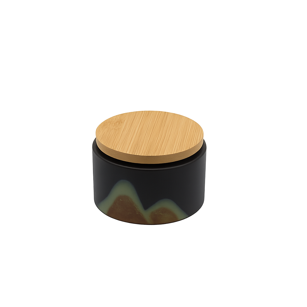Mountaice Tea Set